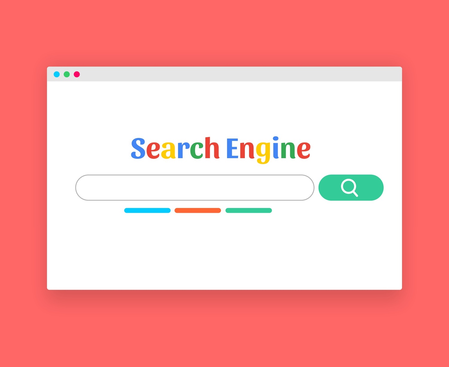 What is SEO — search engine optimisation explained for Nepal businesses by Astha Future Tech