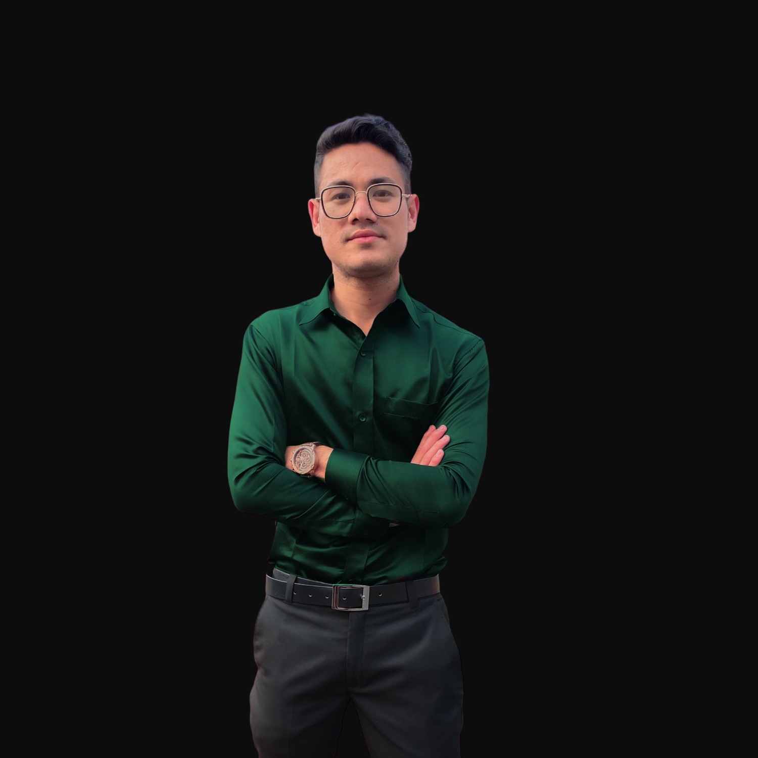 Founder & CEO of Astha Future Tech Digital Marketing Agency