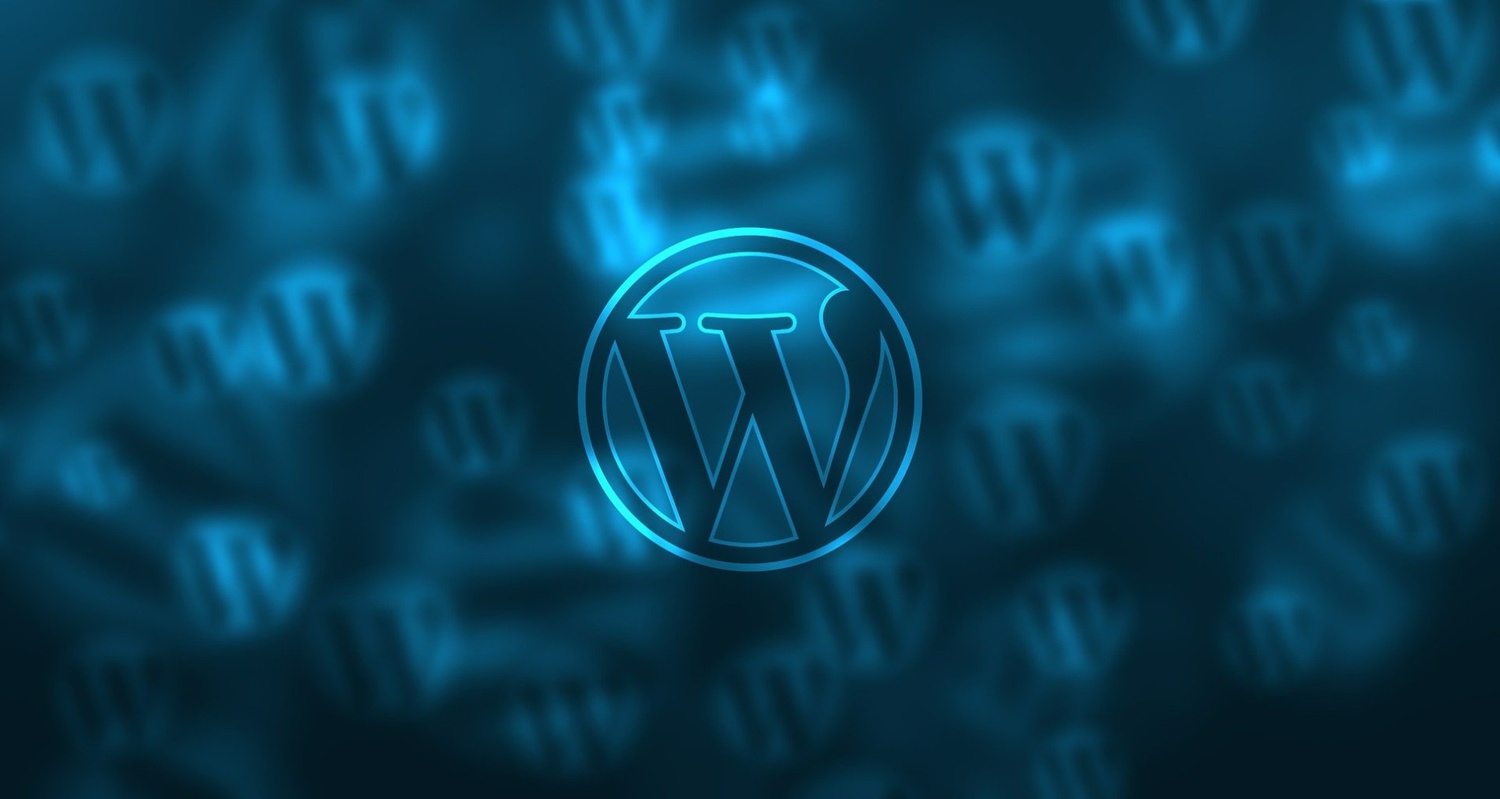WordPress website development in Nepal – Astha Future Tech builds fast, SEO-ready WordPress websites